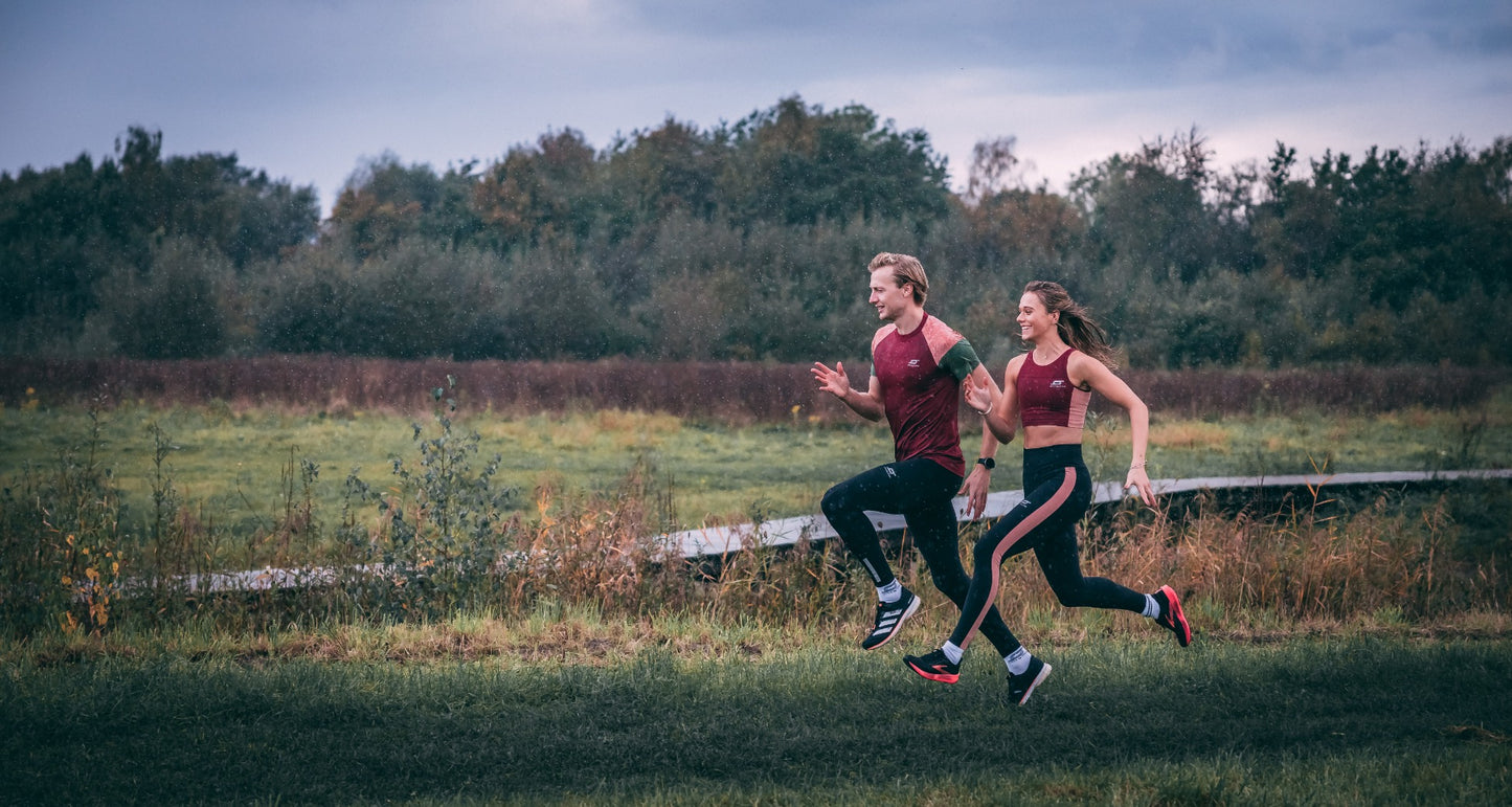 Het Zwin - Dames Legging -