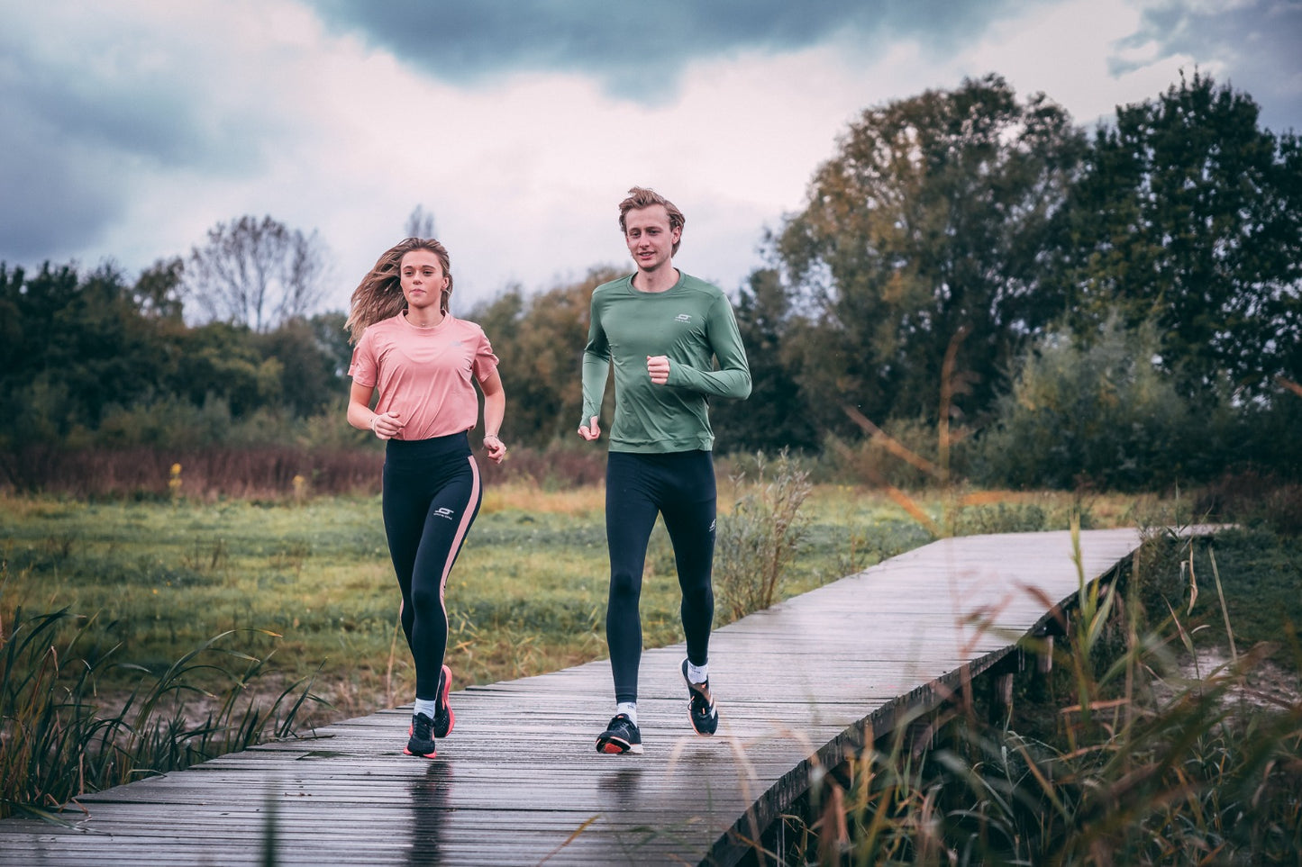 Walraversijde - Heren Legging -