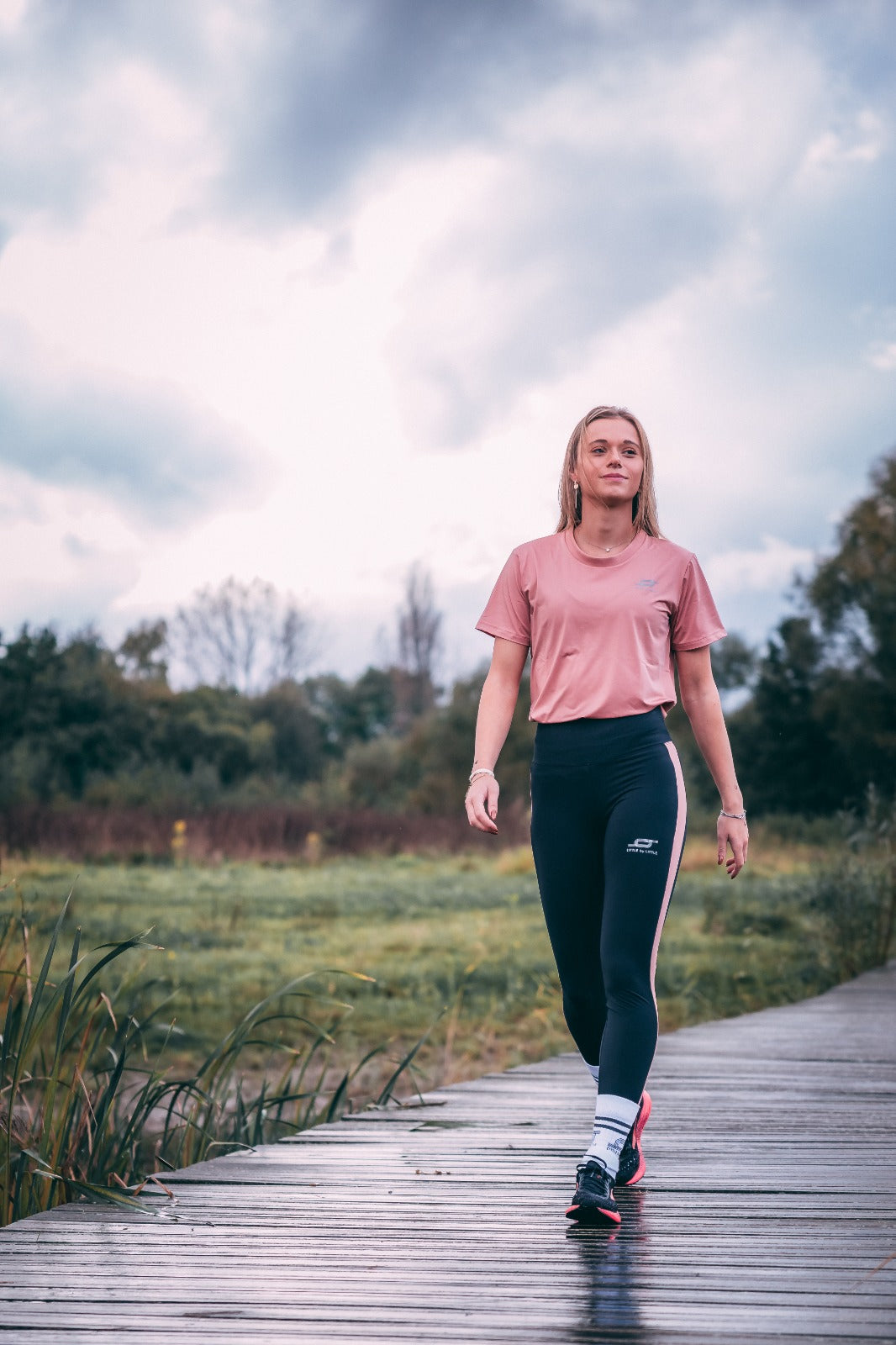 Het Zwin - Dames Legging -