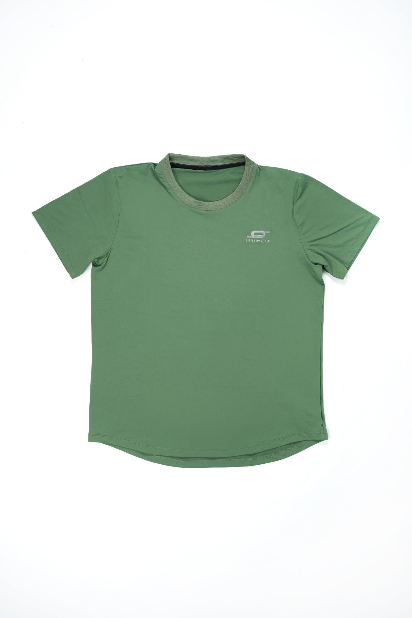Hoge Blekker - unisex shirt - - Little by Little
