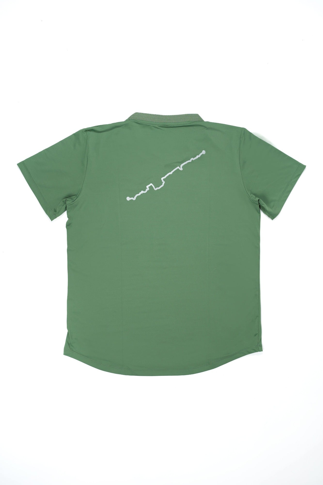 Hoge Blekker - unisex shirt - - Little by Little