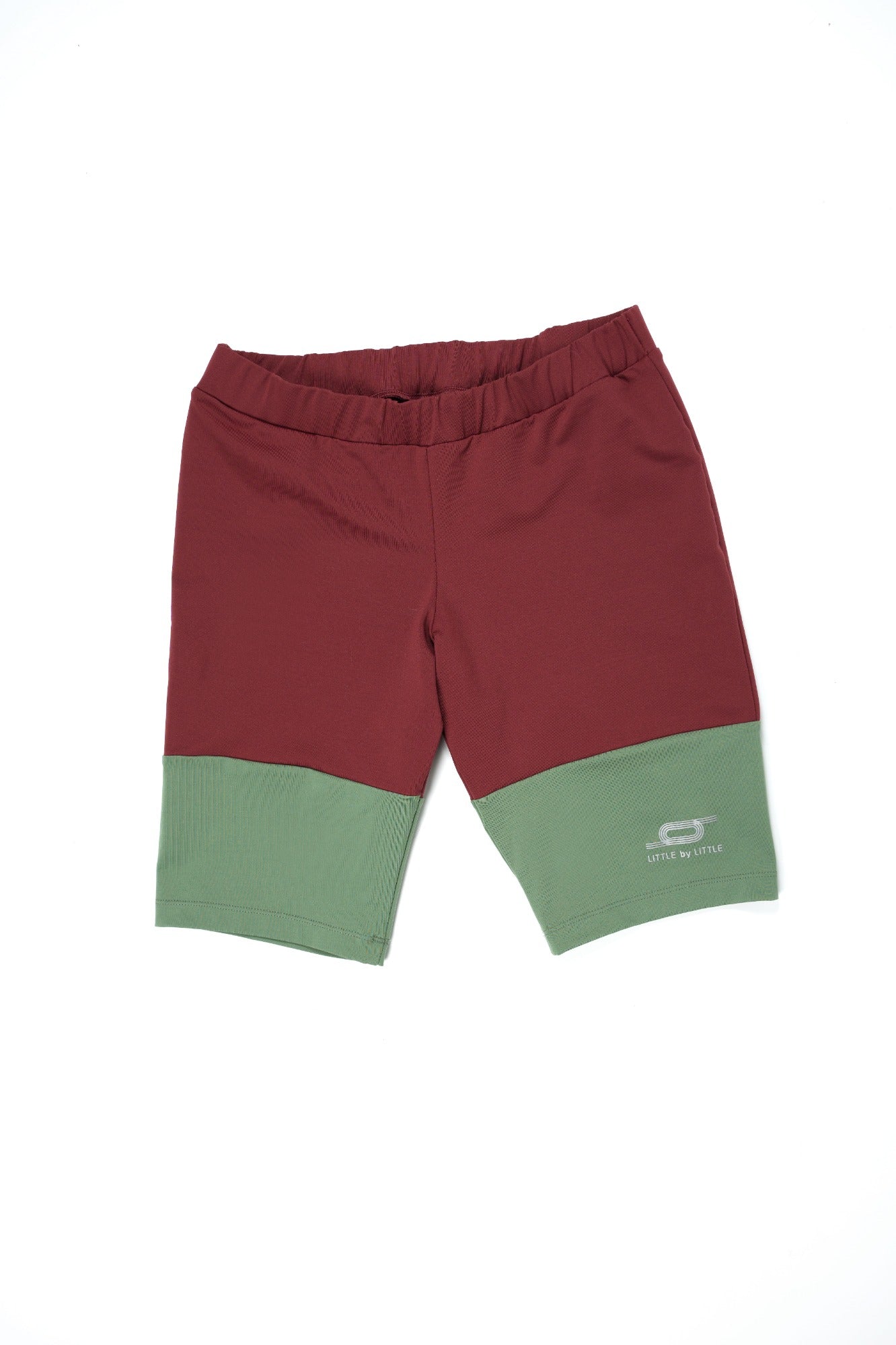 Calidris - short - - Little by Little