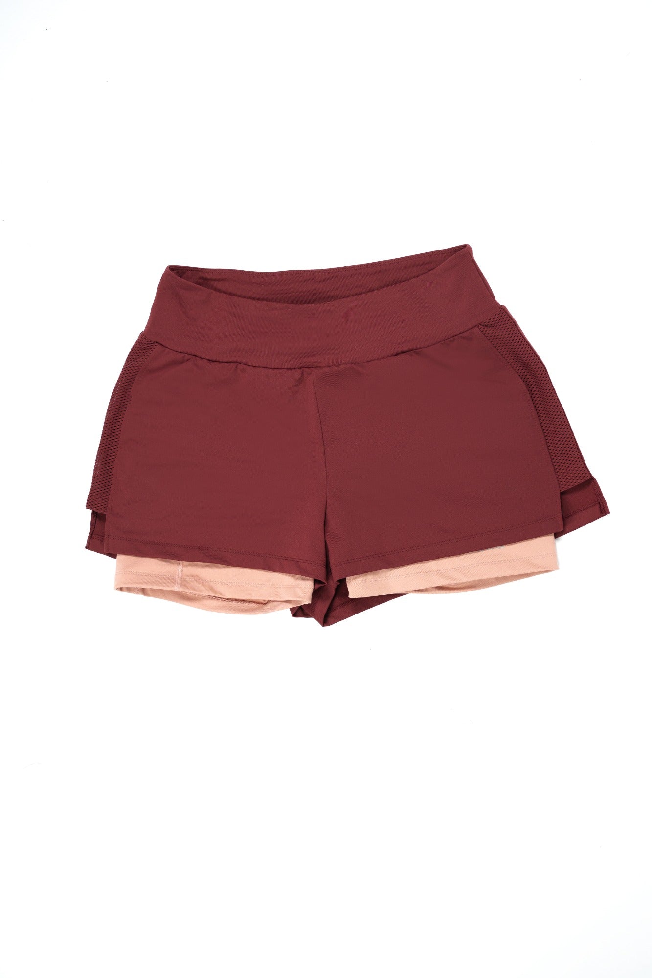 Doornpanne - short - - Little by Little