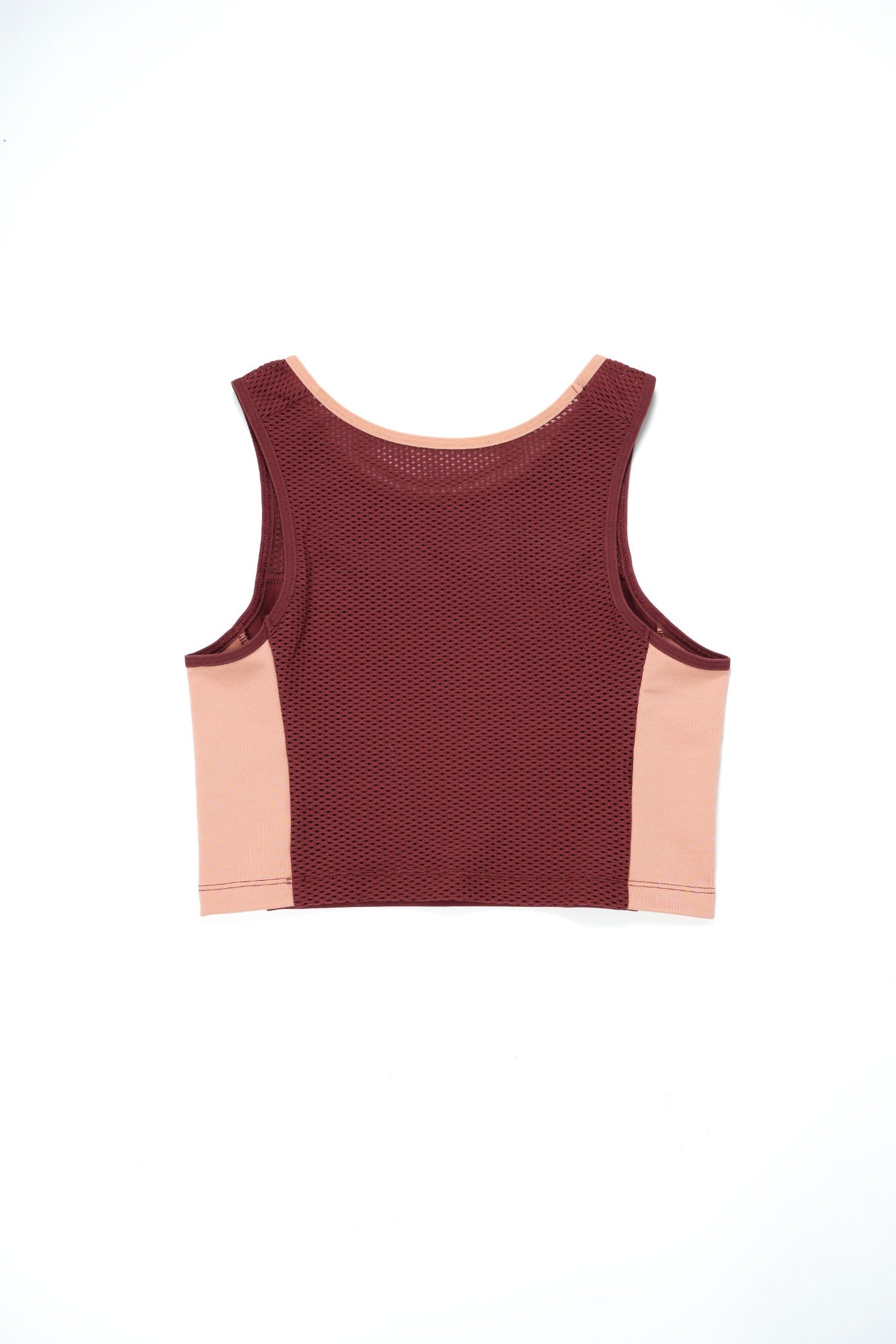 Koningin - Croptop - - Little by Little