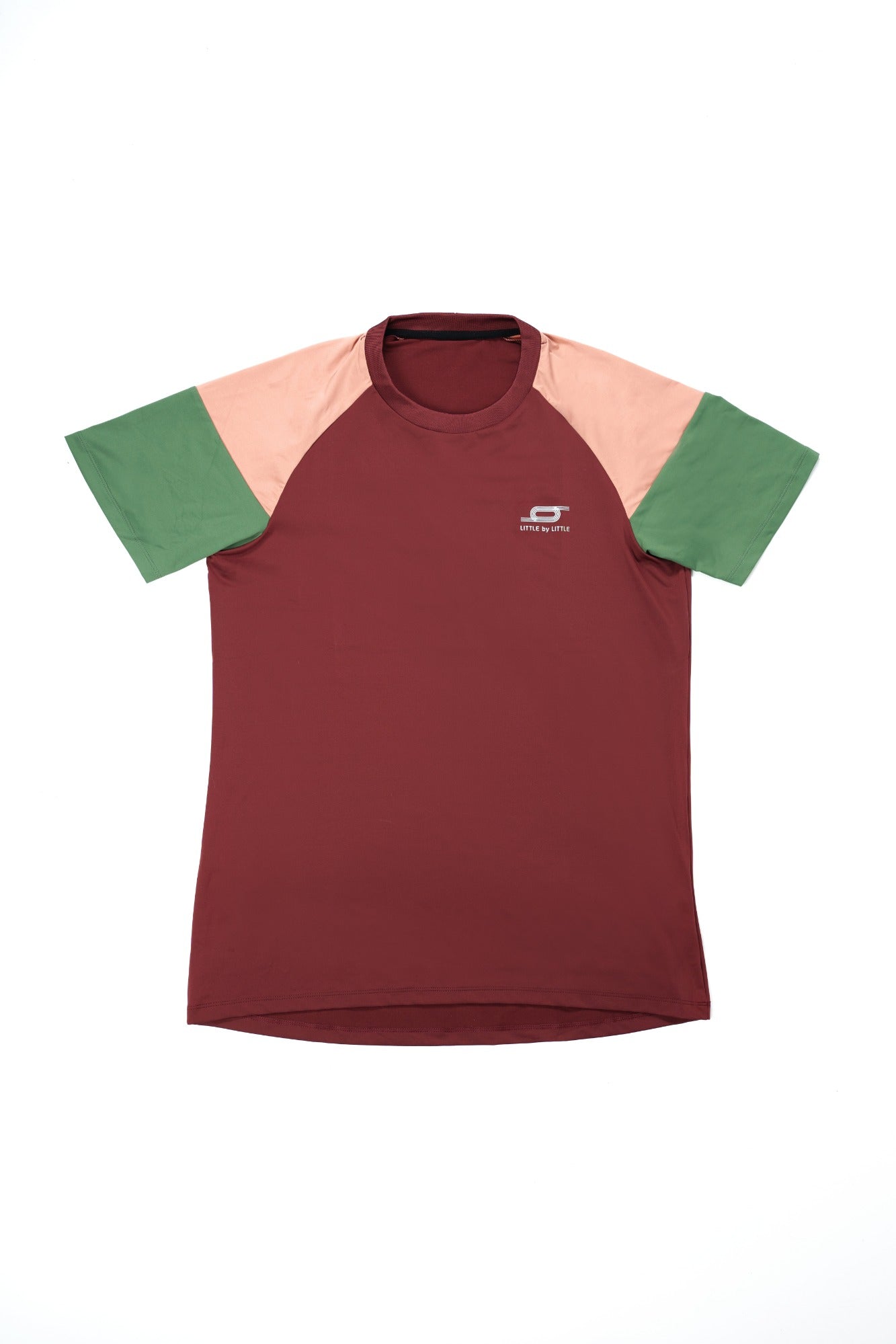 Vosseslag - shirt - - Little by Little