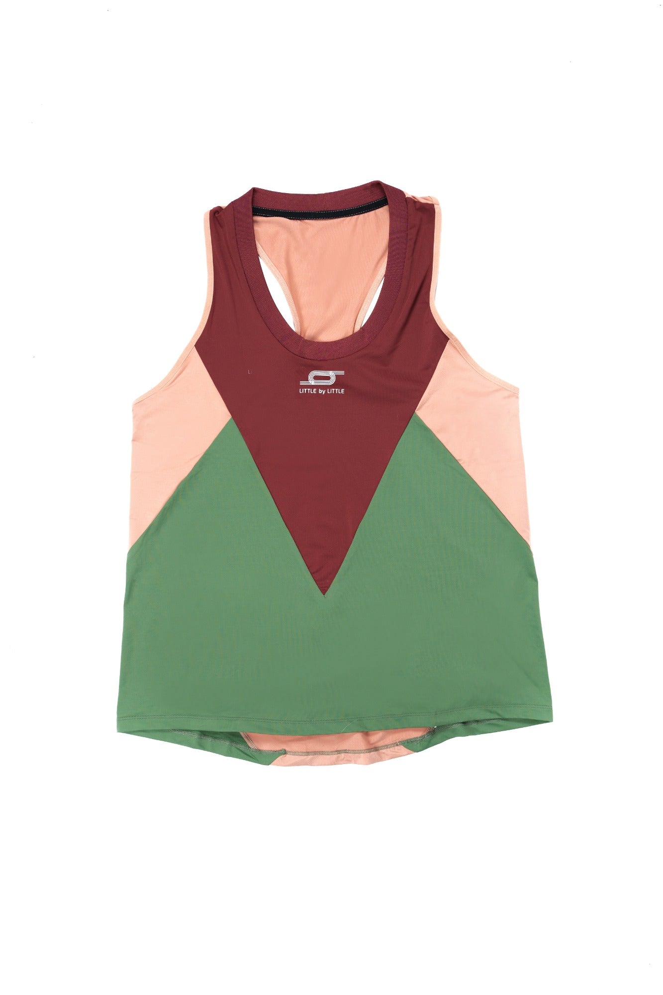 Albert - Tanktop - - Little by Little