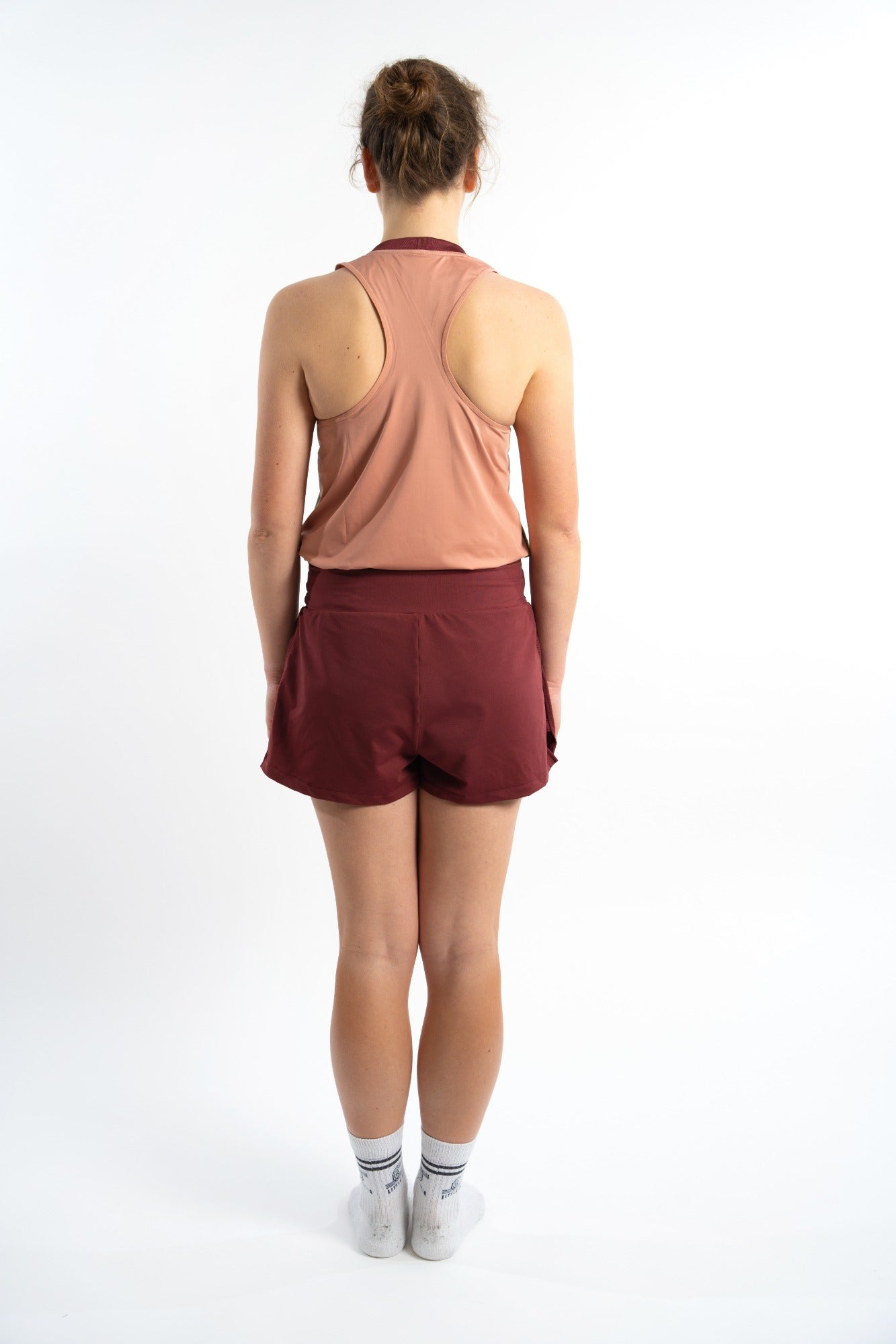 Albert - Tanktop - - Little by Little
