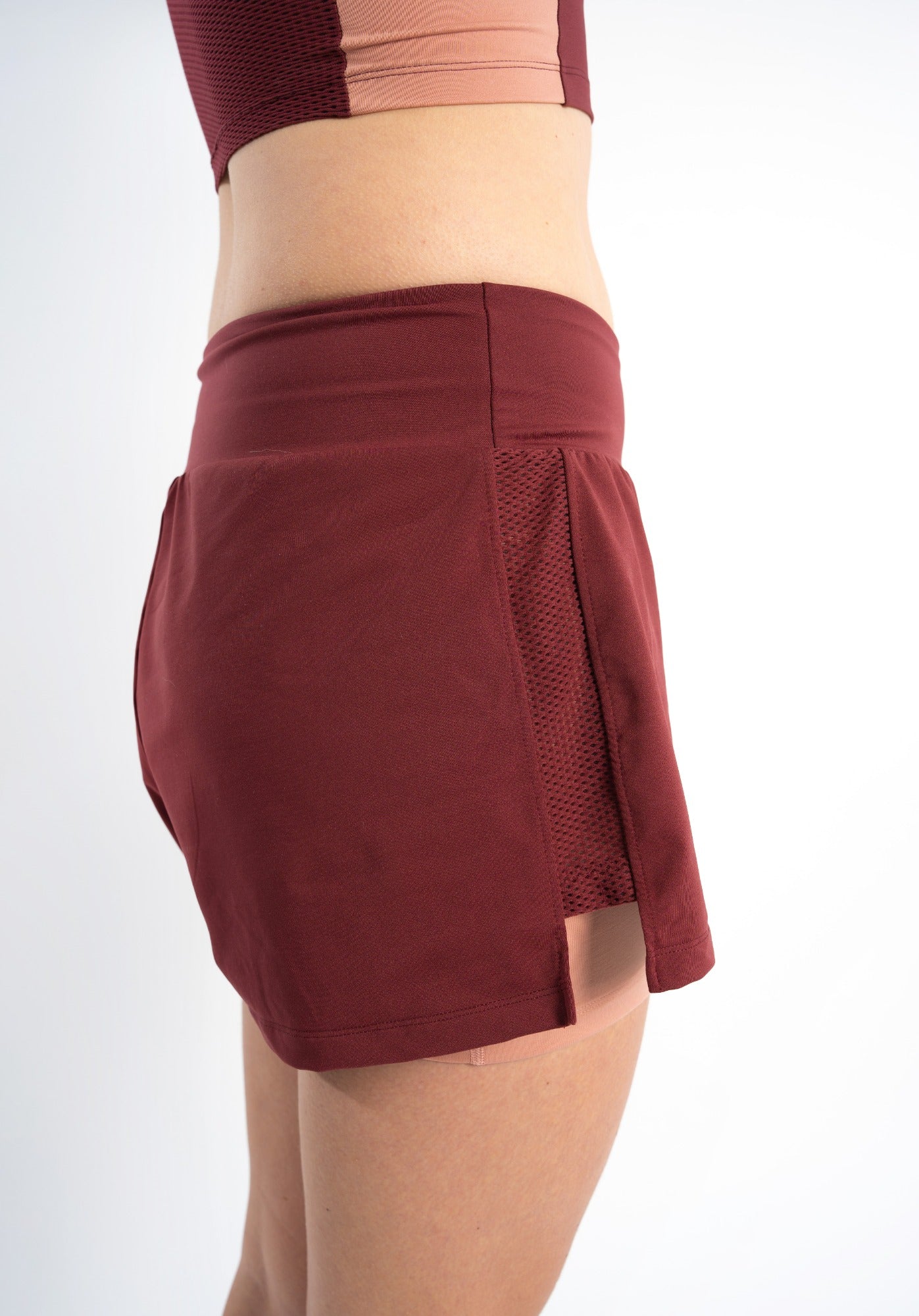 Doornpanne - short - - Little by Little