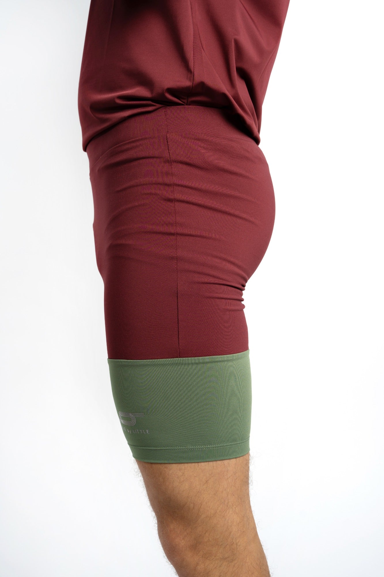 Calidris - short - - Little by Little