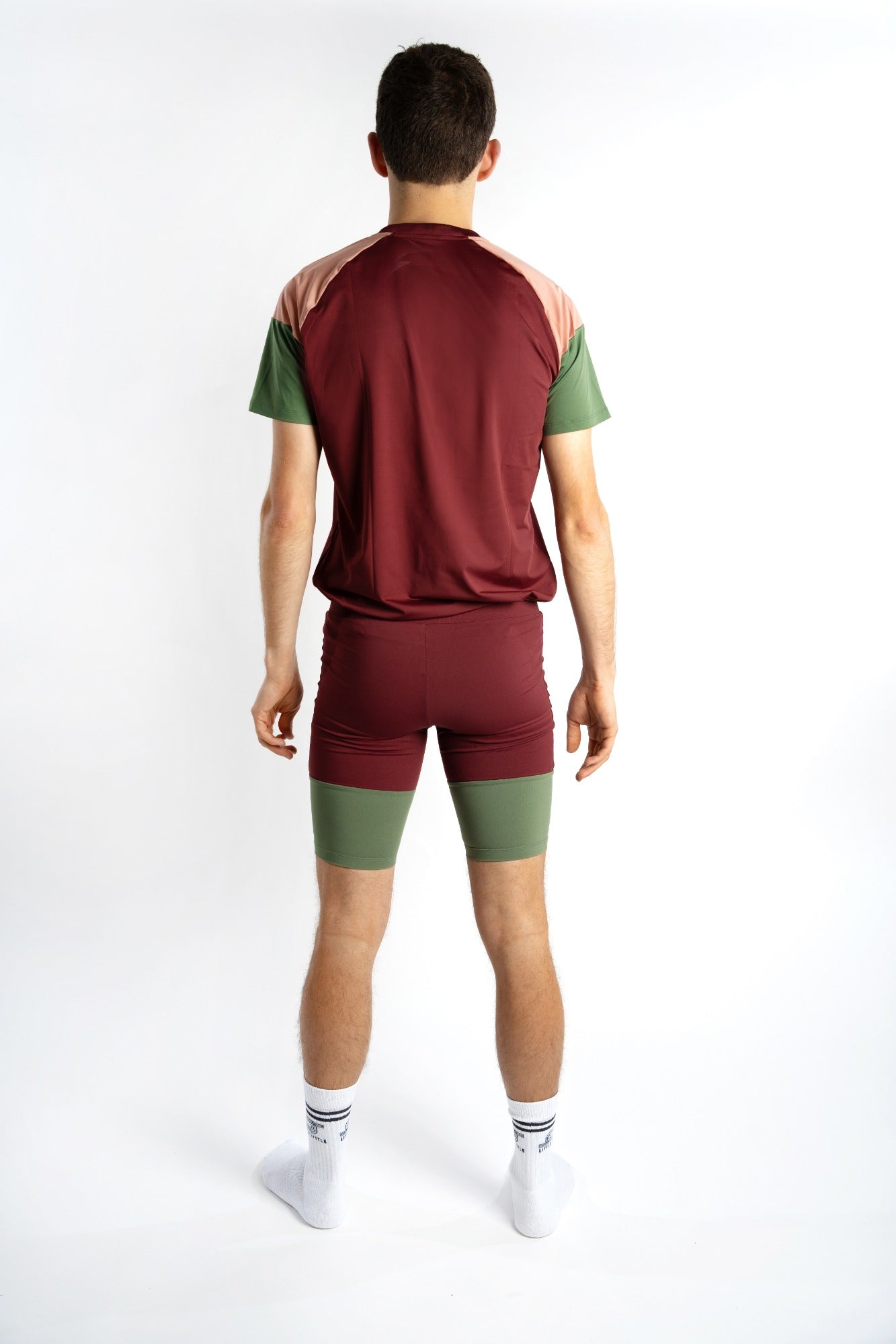 Vosseslag - shirt - - Little by Little