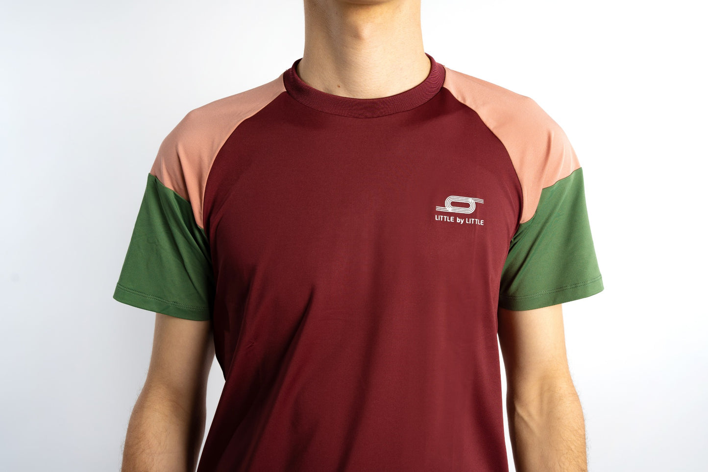 Vosseslag - shirt - - Little by Little