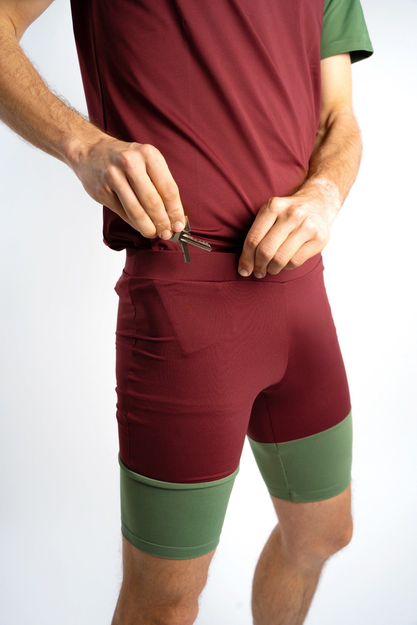 Calidris - short - - Little by Little