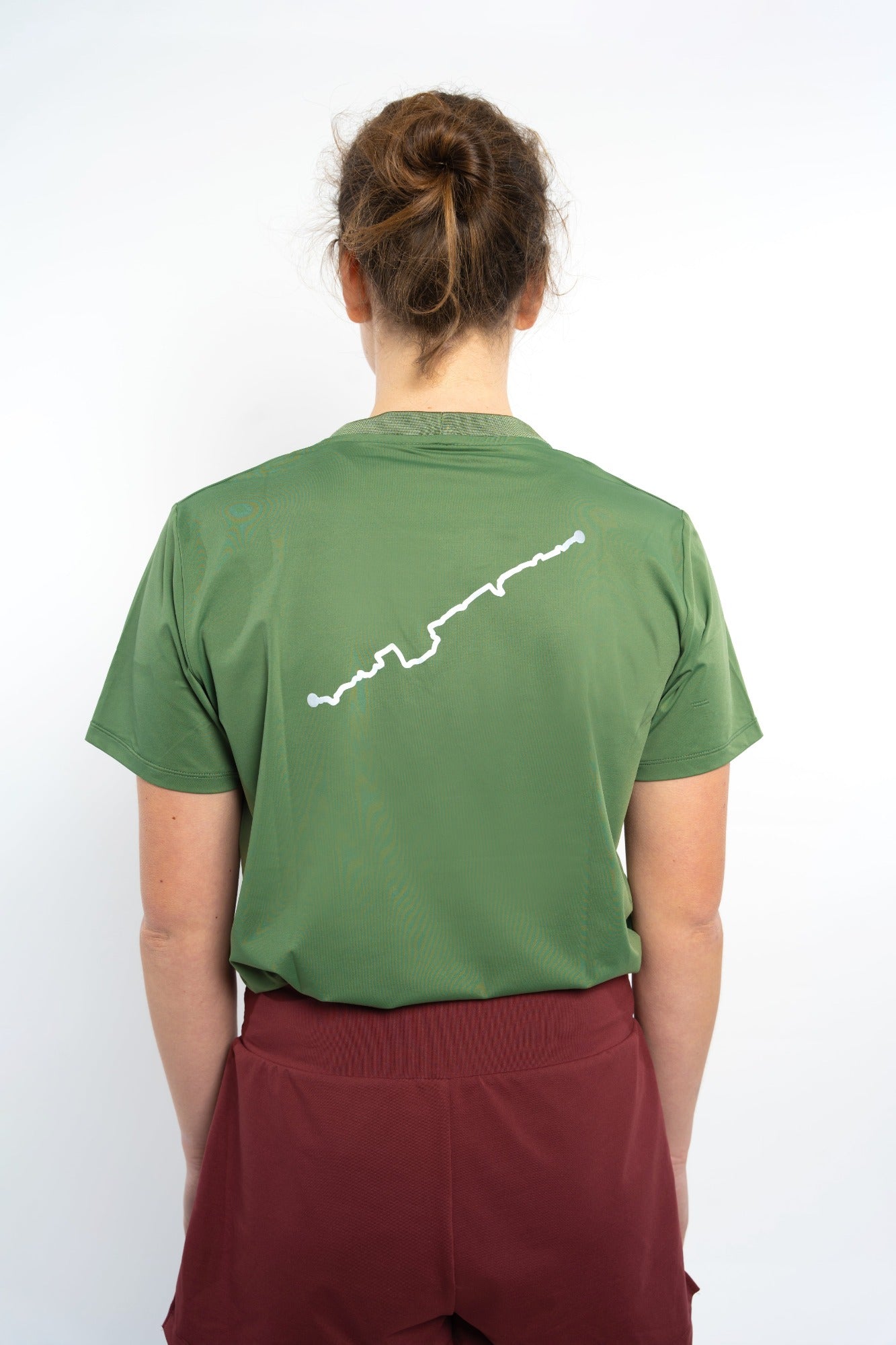 Hoge Blekker - unisex shirt - - Little by Little