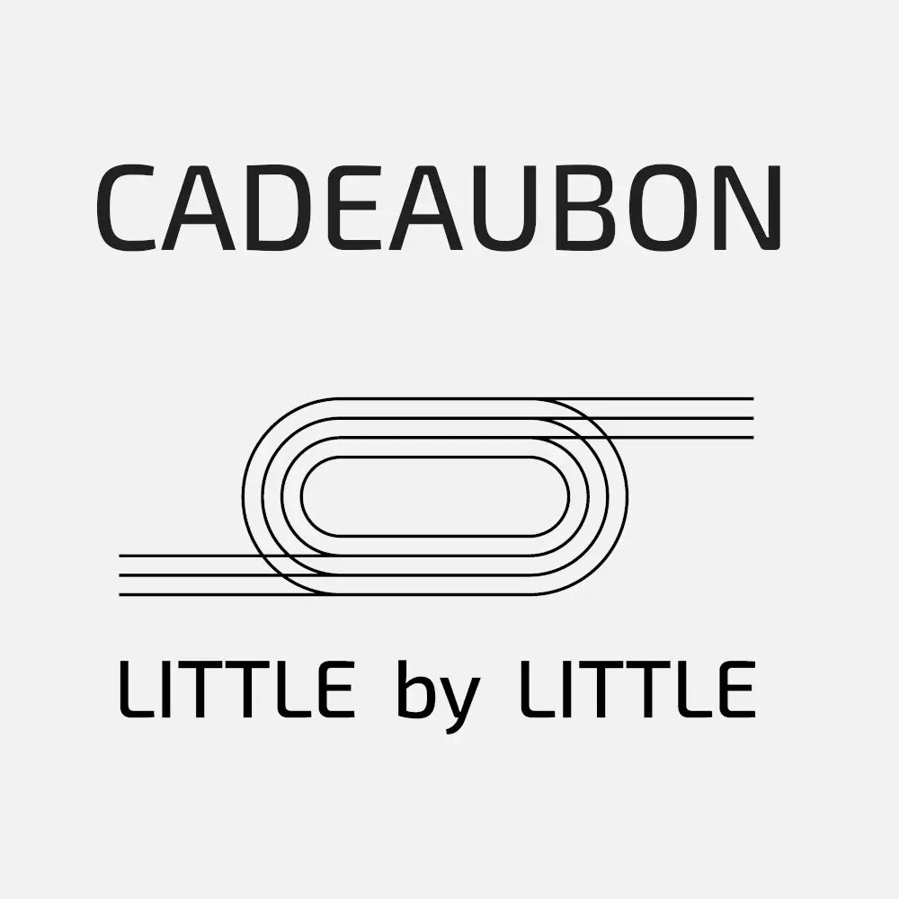 Little by Little cadeaubon - Little by Little